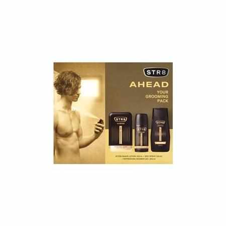 STR8 Ahead Zestaw męski:...