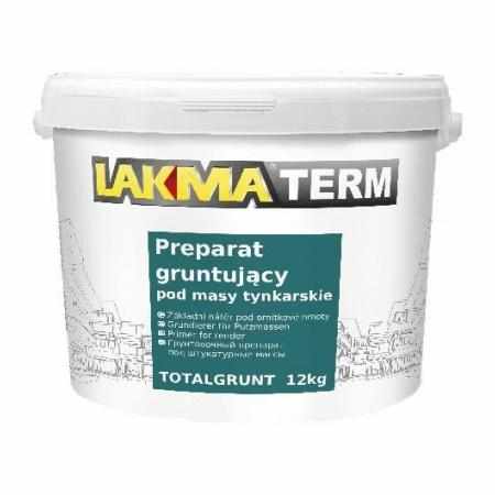 Lakma Totalgrunt Baza P1...