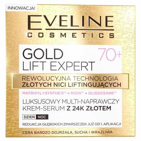 Eveline Gold Lift Expert...