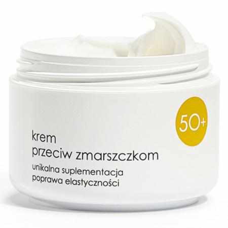 Ziaja 50+ Krem Tłusty...