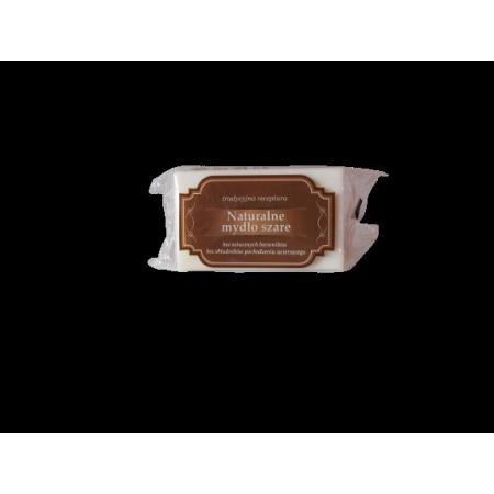 Mydło Szare Naturalne PGD 200g