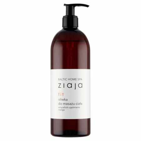 Ziaja Baltic Home Spa...