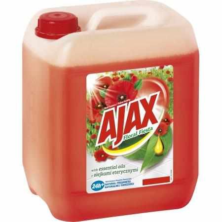 Ajax Floral Fiesta Polne...