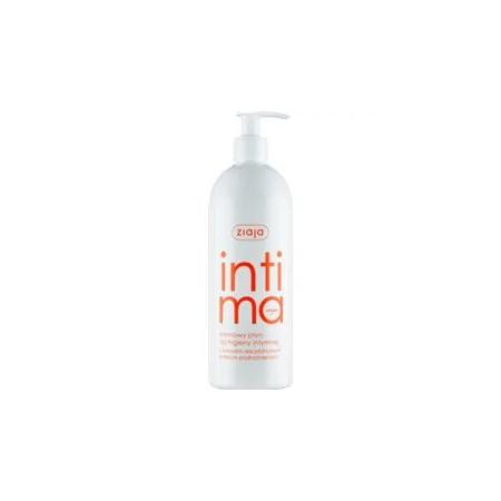 Ziaja Intima Kremowy Płyn z...