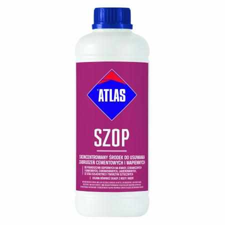ATLAS SZOP - Środek do...