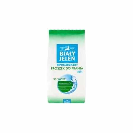 Biały Jeleń Hipoalergiczny...