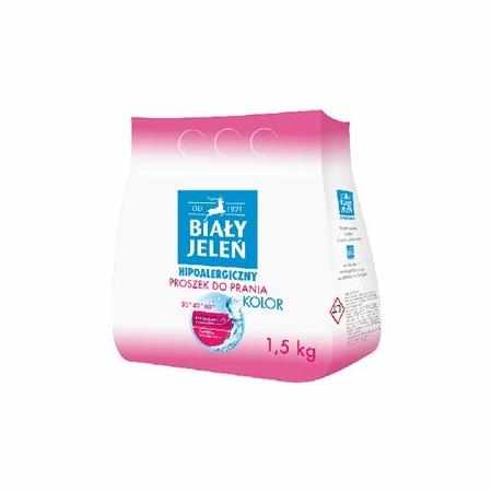 Biały Jeleń Hipoalergiczny...