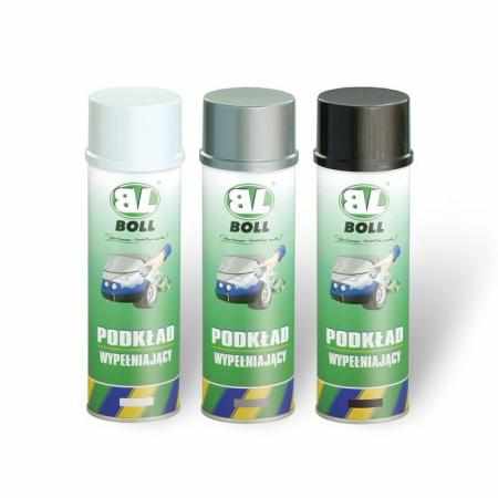 BOLL Podkład akrylowy spray...