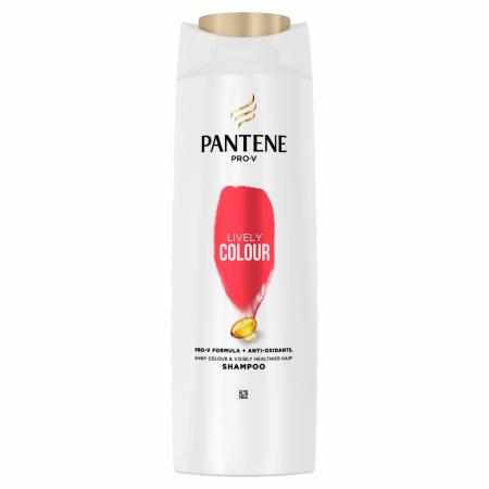 Pantene Pro-V Lively Colour...