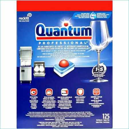 Finish Professional...