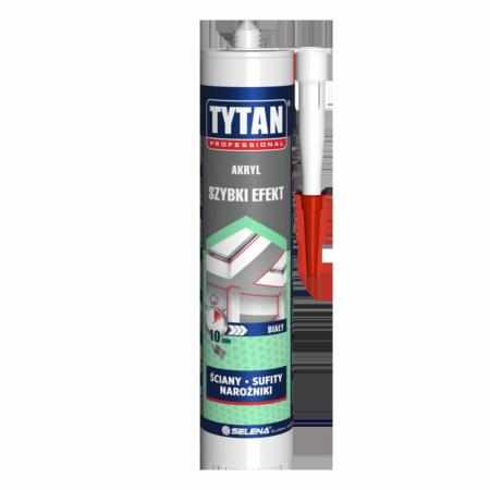 Akryl Szybki Efekt biały...