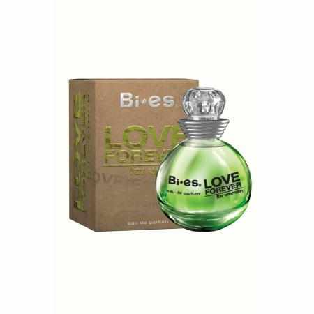 Bi-es Love Forever Green...