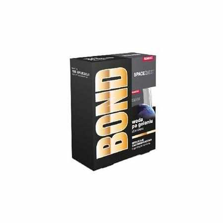 Bond Spacequest Woda po...