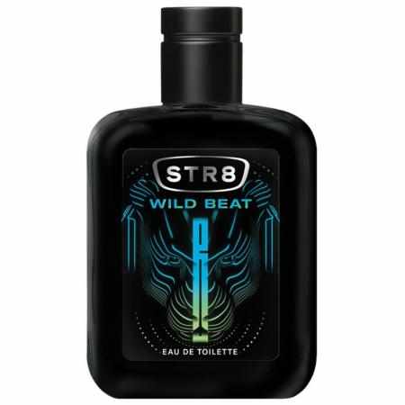 STR8 Wild Beat Woda...