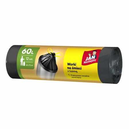 Jan Niezbędny Worki na...