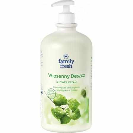 Soraya Family Fresh Kremowy...