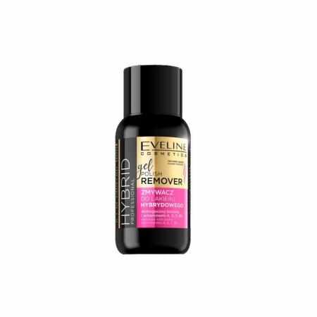 Eveline Gel Polish Remover...