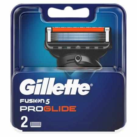 Gillette ProGlide Ostrza...