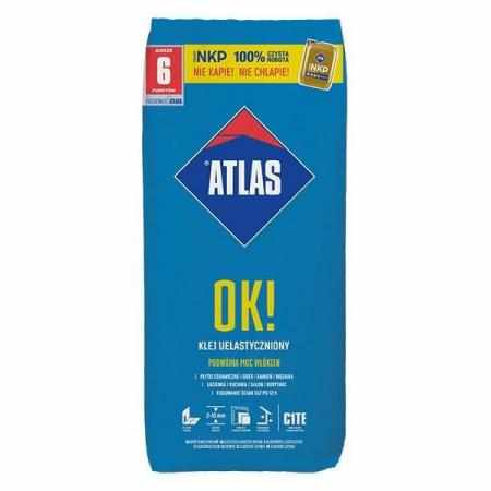Zaprawa Klejowa Atlas OK!...
