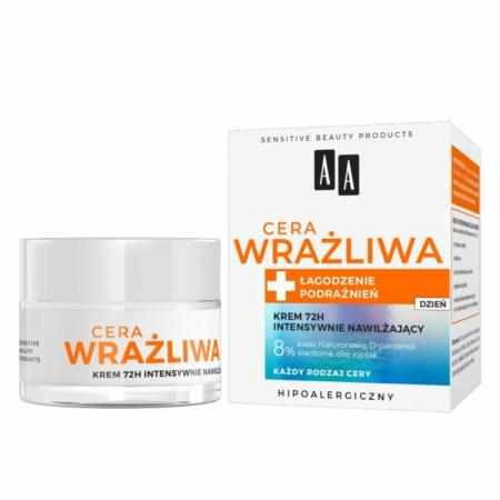 AA Cera Wrażliwa Krem...