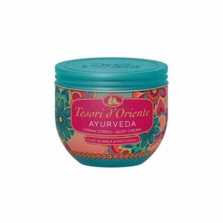 Tesori d'Oriente Ayurveda...