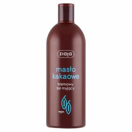 Ziaja Masło Kakaowe Kremowy...