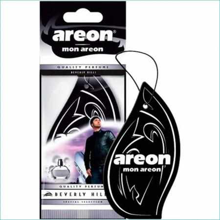 Areon Mon Classic Zapach...