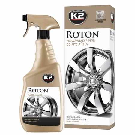 K2 Roton 700ml Płyn do...
