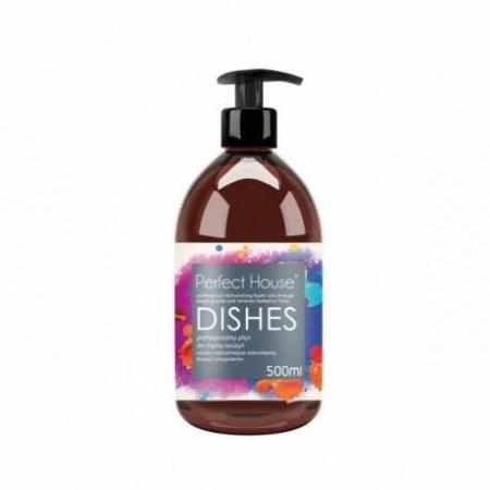 PERFECT HOUSE Dishes 500ml...