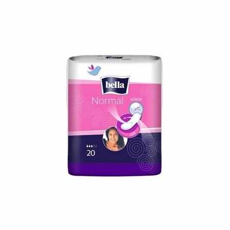 Bella Normal Podpaski...
