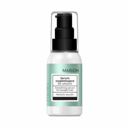 Marion Final Control Serum...