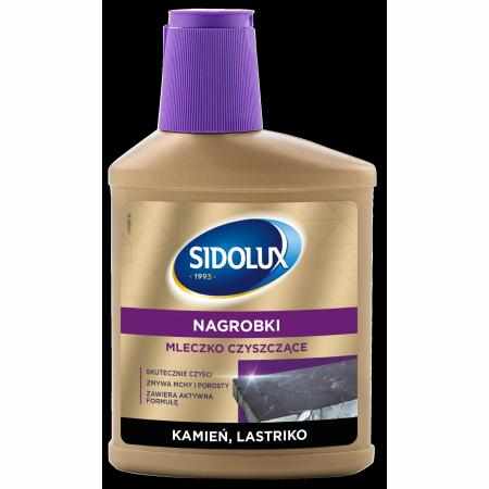 Sidolux Mleczko do...