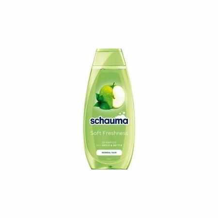 Schauma Clean & Fresh...