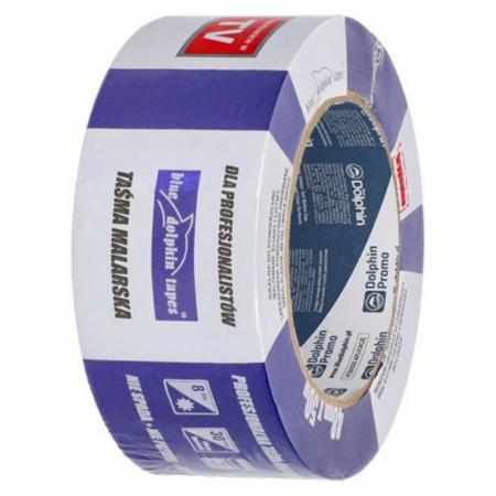 Blue Dolphin Taśma Malarska...