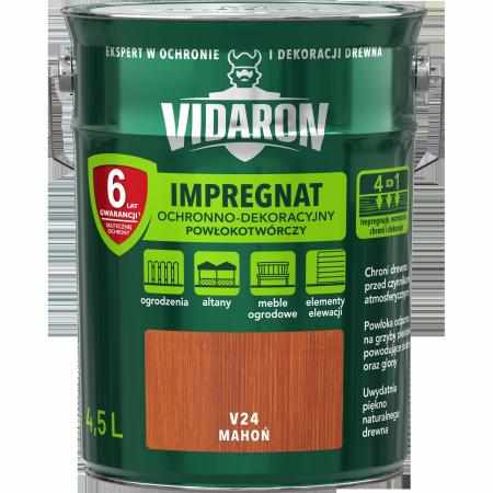 VIDARON Impregnat...