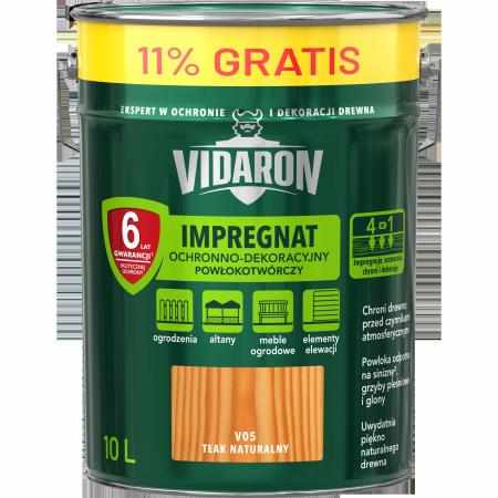VIDARON Impregnat...