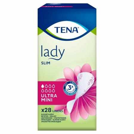 TENA Lady Slim Ultra Mini...