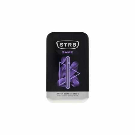 STR8 Game Woda po Goleniu...