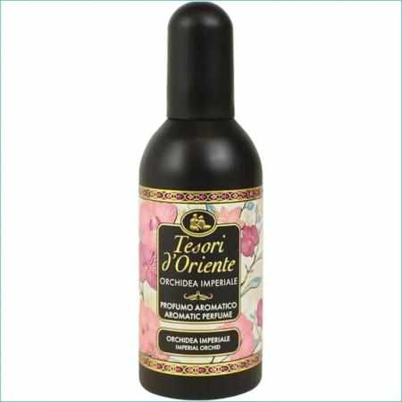 Tesori d'Oriente Orchidea...