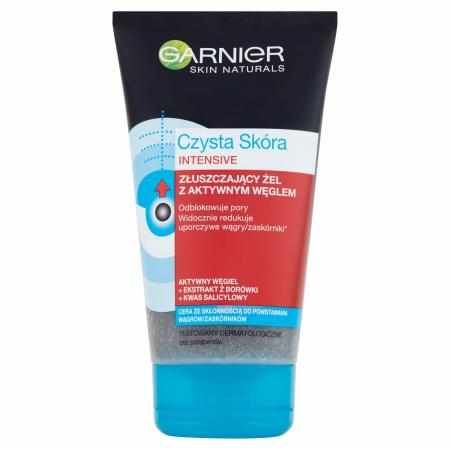 Garnier Czysta Skóra...