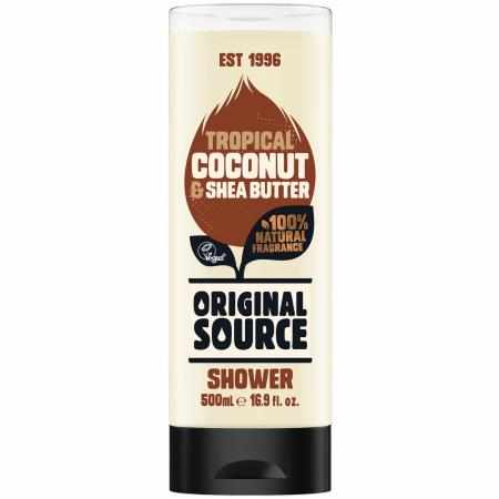 Original Source Tropical...