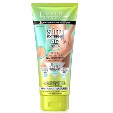 Eveline Slim Extreme 4D...