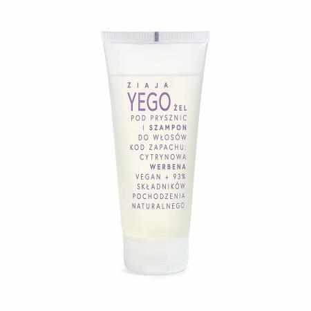Ziaja Yego Żel i Szampon...