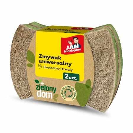 Jan Niezbędny Zielony Dom...