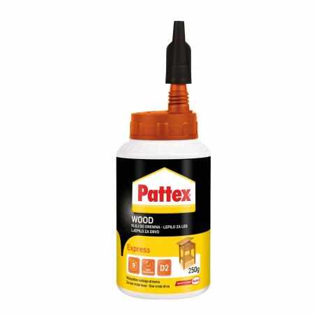 Klej do Drewna Pattex...