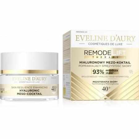 Eveline D'Aury Remodelift...