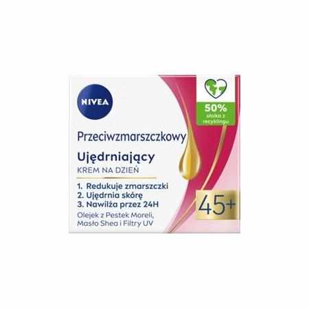 Nivea Przeciwzmarszczkowy +...