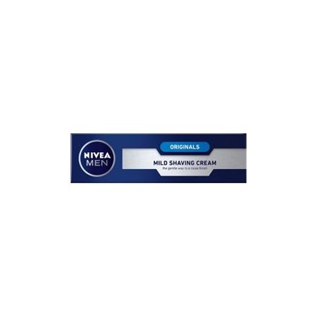 NIVEA MEN Protect & Care...