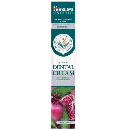 Himalaya Dental Cream...
