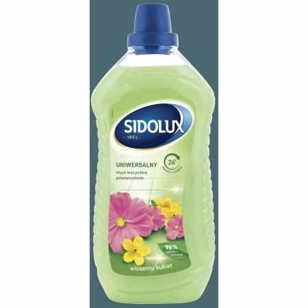 Sidolux Uniwersalny Płyn do...